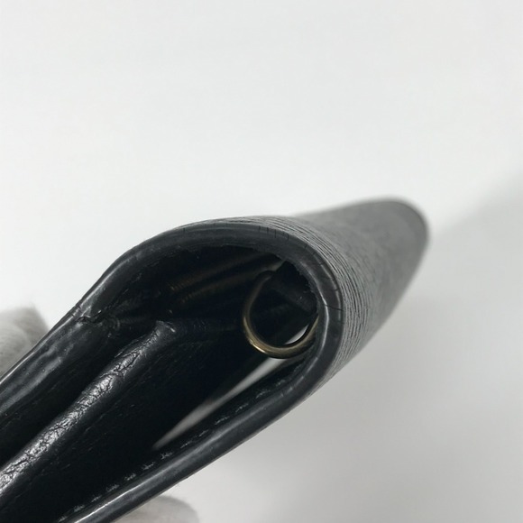 GUCCI Authentic Black Shoulder Bag - Picture 10 of 16